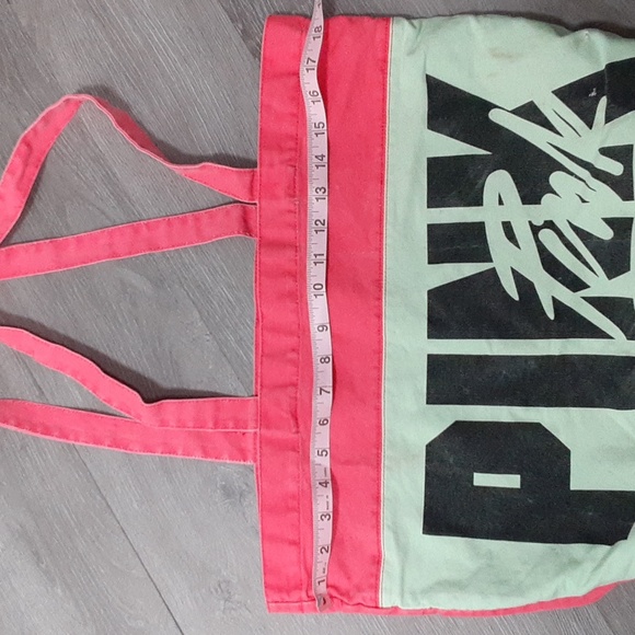 PINK Victoria's Secret Tote bag - Picture 7 of 12